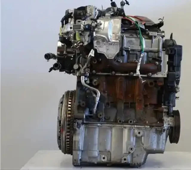 k9k u874 motor dacia 1.5 dacia duster 2019