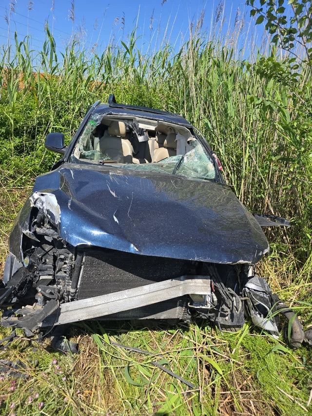 AUDI Q 5 2010 PARA DESPIECE