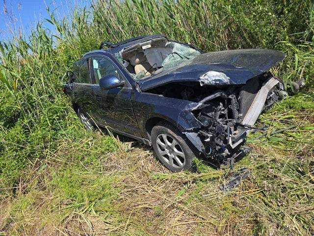 AUDI Q 5 2010 PARA DESPIECE