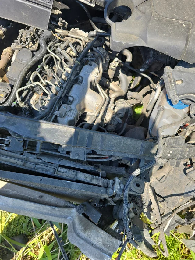 AUDI Q 5 2010 PARA DESPIECE