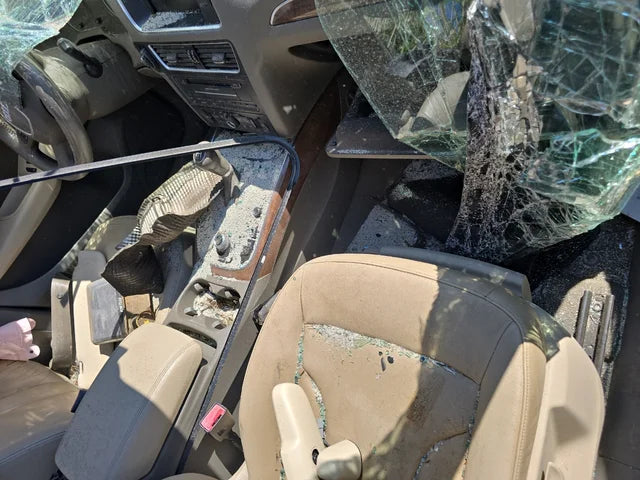AUDI Q 5 2010 PARA DESPIECE