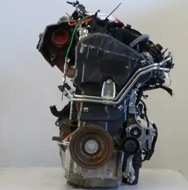 k9k u874 motor dacia 1.5 dacia duster 2019