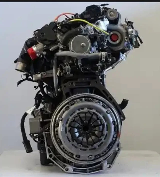 k9k u874 motor dacia 1.5 dacia duster 2019