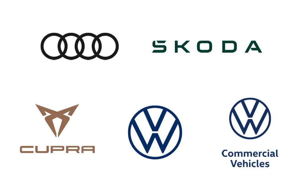 Grupo Volkswagen (VAG)