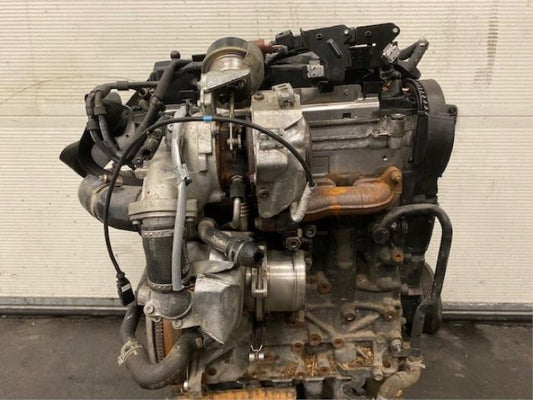 Motor DFS Volkswagen Caddy