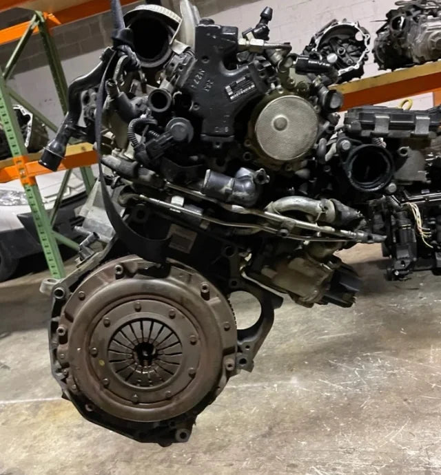 199A9000 motor completo 1.3 fiat doblo