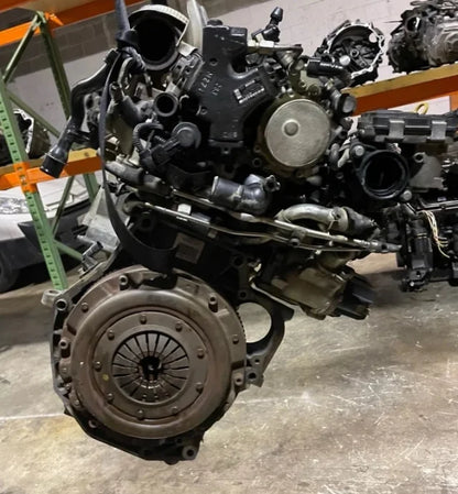199A9000 motor completo 1.3 fiat doblo