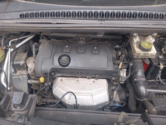 5FS MOTOR PEUGEOT 5008
