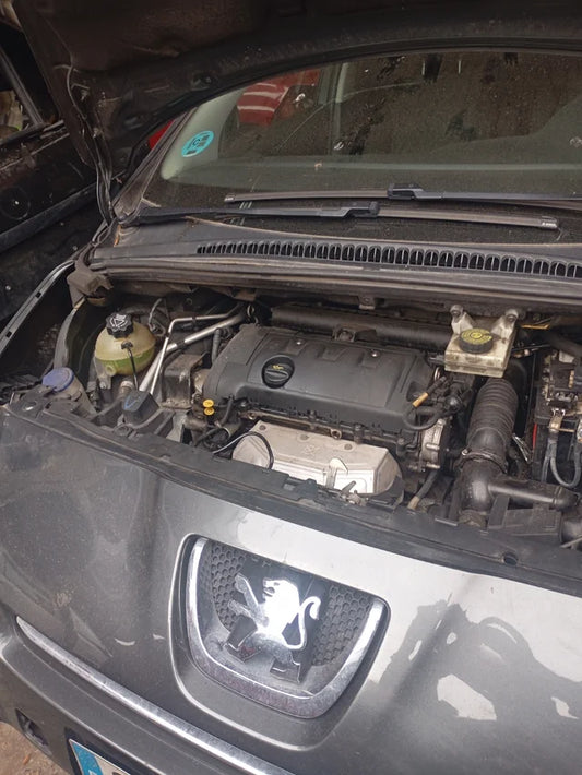 5FS MOTOR PEUGEOT 5008