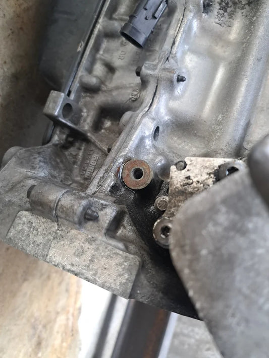 9h05 motor 1.6 hdi