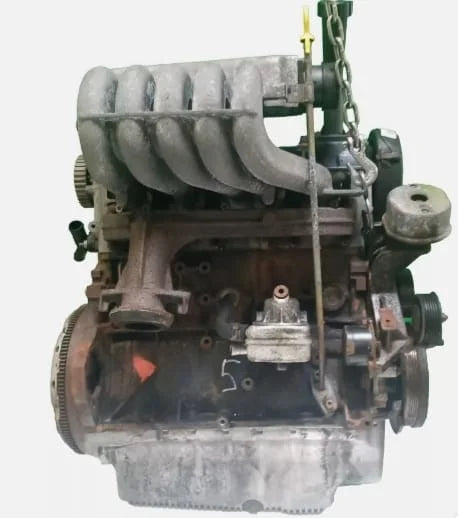 AAB MOTOR VW TRANSPORTE T4