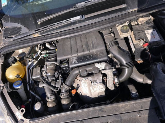 Peugeot 307 sw familiar para despiece 1.6 hdi