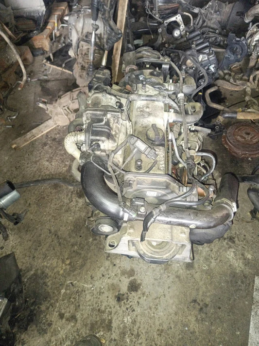 KKDA MOTOR COMPLETO FARO CONNECT 1.8
