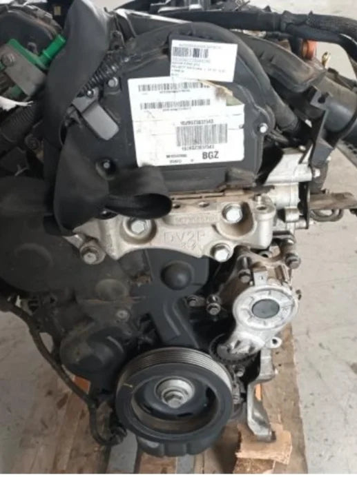 Bh02 motor 1.5