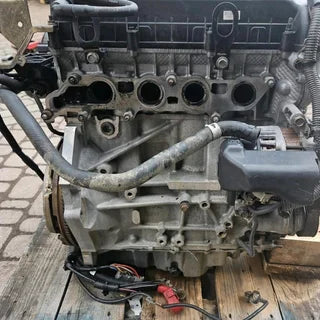 T525I motor mazda 1.8 gasolina 2007