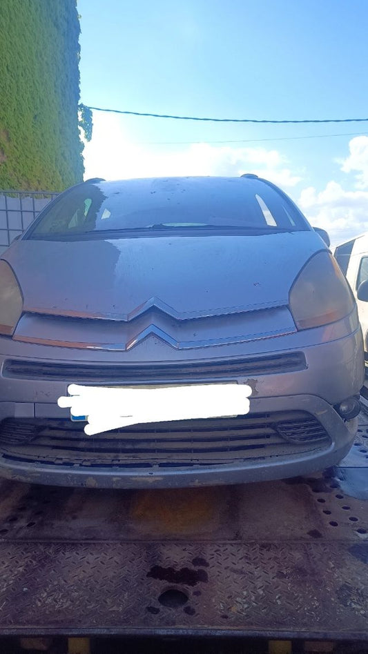 Citroën C4 - PARA DESPIECE