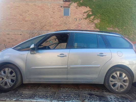 Citroën C4 - PARA DESPIECE
